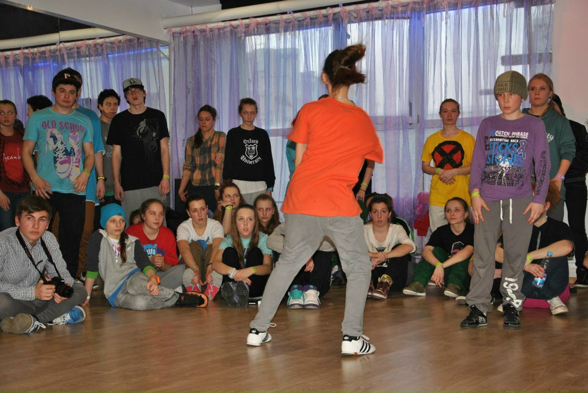 Алёна Чернова | 