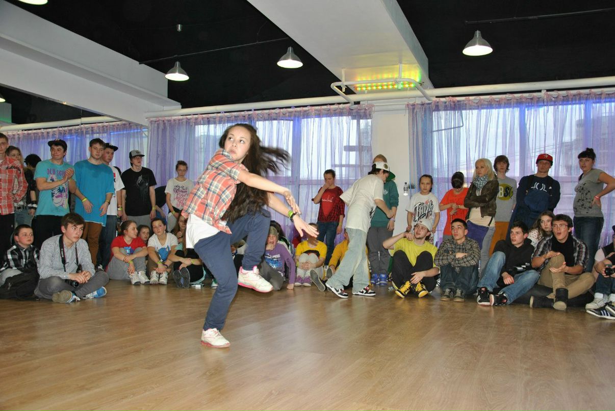 Алёна Чернова | 