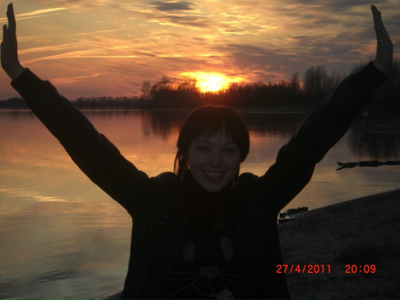 Оксана Зайцева | Волжск