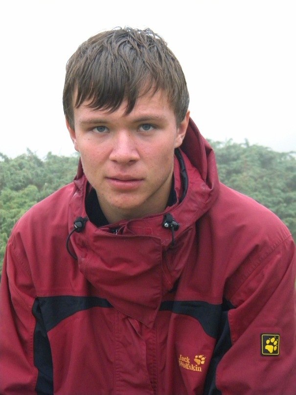 Андрій Свінціцький :-P | Львов