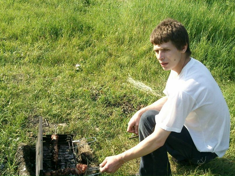 №54, Роман Кудюкин, 40 лет, Одесса №54, Роман Кудюкин, 40 лет, Одесса