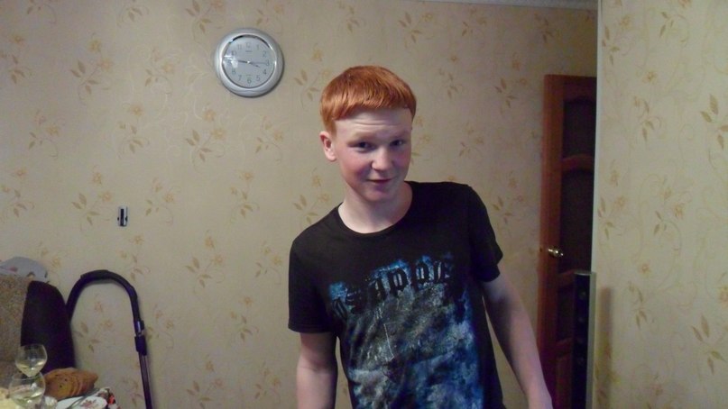 Алексей Лепа | Йошкар-Ола