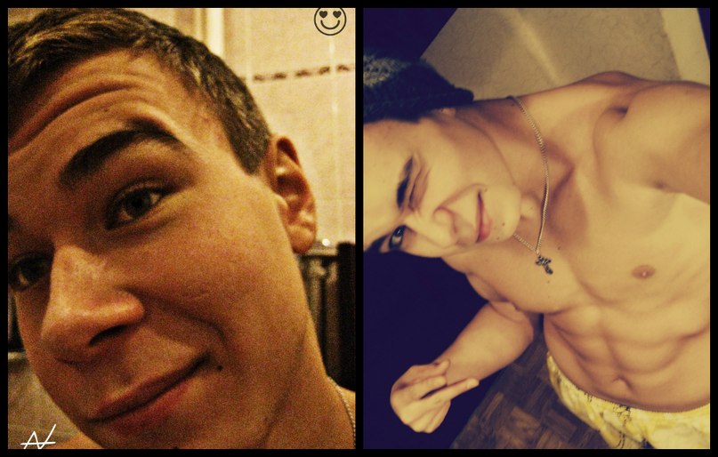 Никита Галушко | Москва