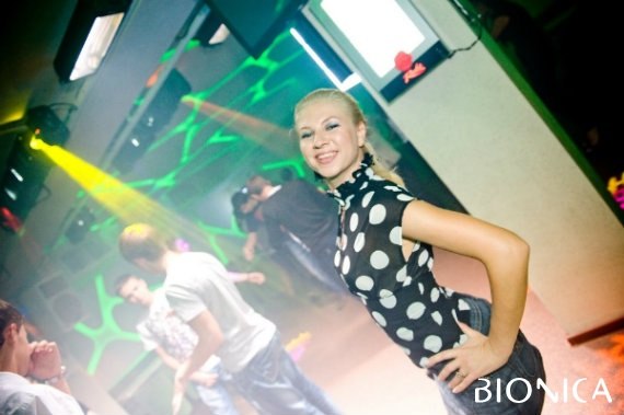 Анна Кривко | Киев