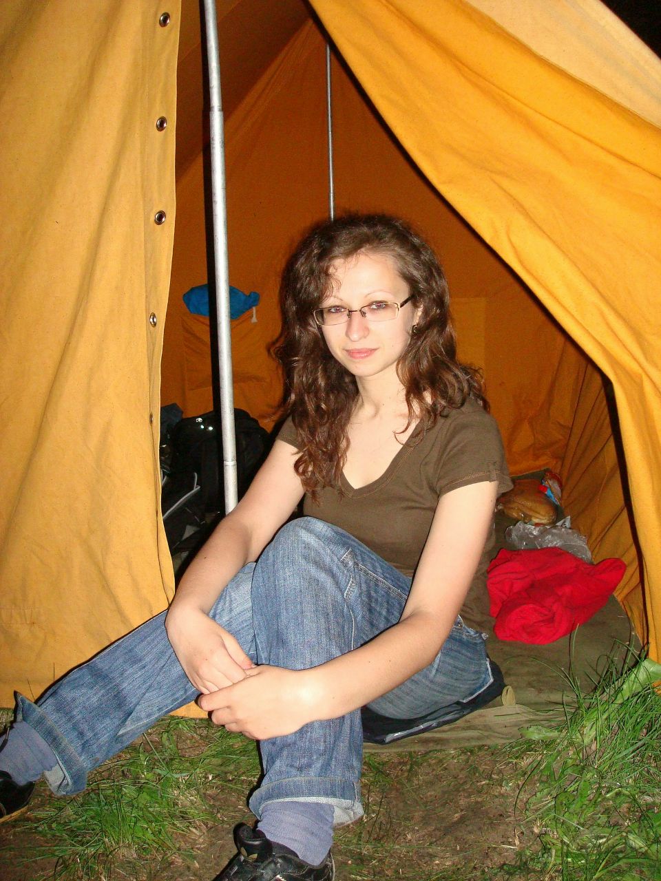 Марина Крицкая | Полтава