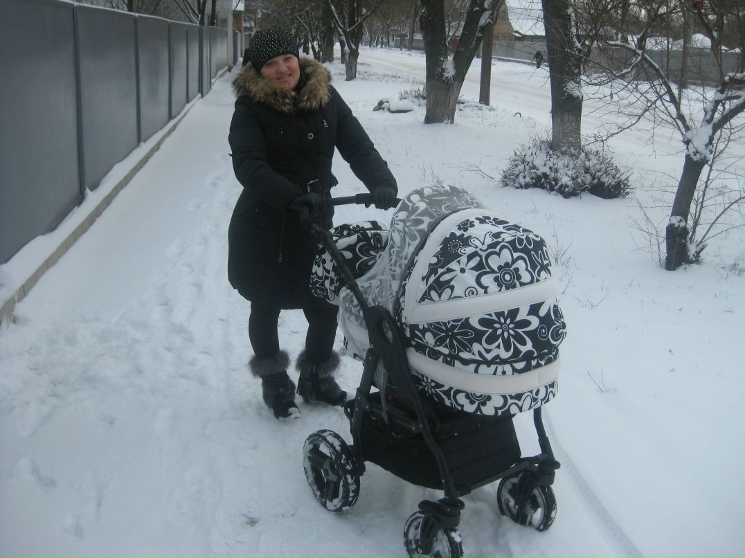 Татьяна Тесленко | Прилуки