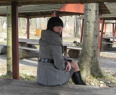 Екатерина Молойло | Москва