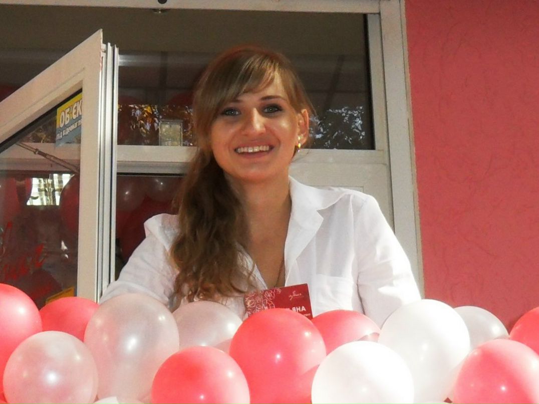 Татьяна Иванова | Симферополь