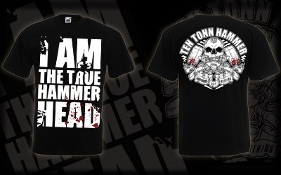 Hammer Head | Санкт-Петербург