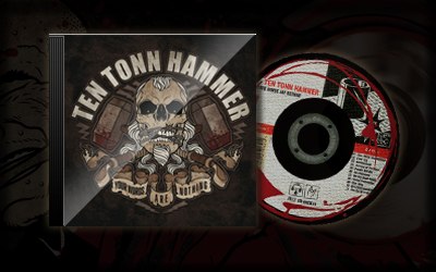 Hammer Head | Санкт-Петербург