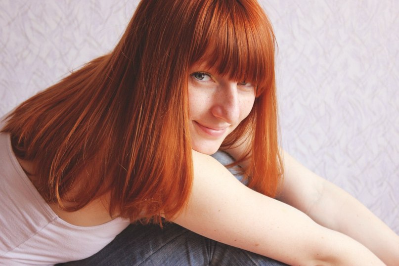 Наталья Морозова | Красноярск