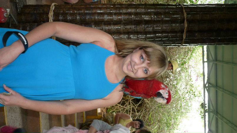 Юля Меньшакова | Барнаул