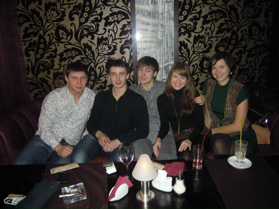 Валентина Шадрина 