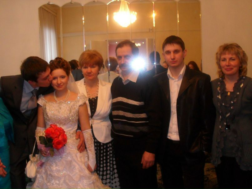 Артем Кривченко | Западная Двина