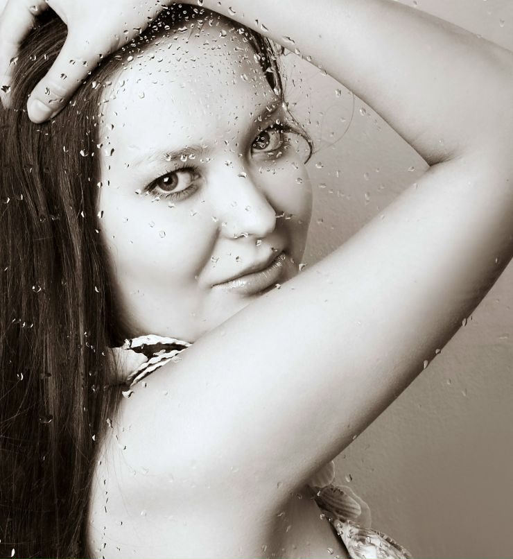 Екатерина Охливанкина | Москва