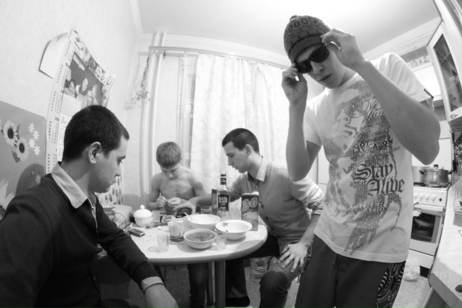 №146, Юрий Балобанов, 34 года, Ижевск №146, Юрий Балобанов, 34 года, Ижевск