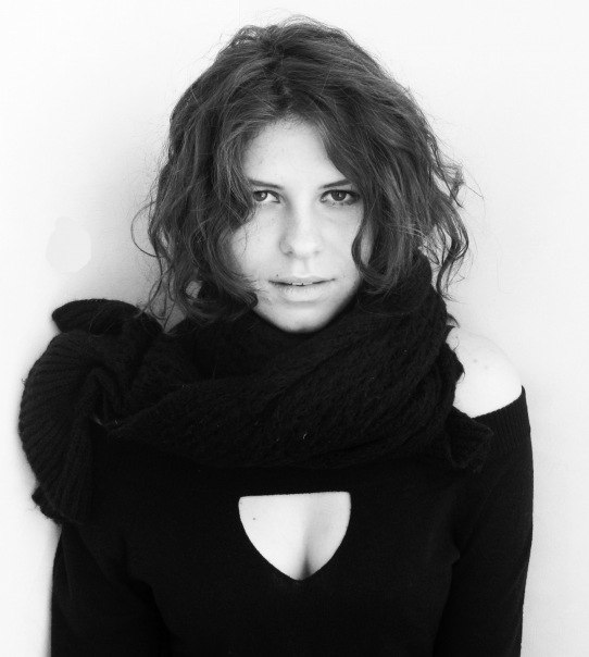 Айрин Якоби | 