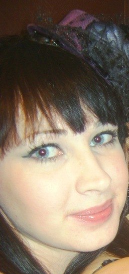 Анна Чернова | Саратов