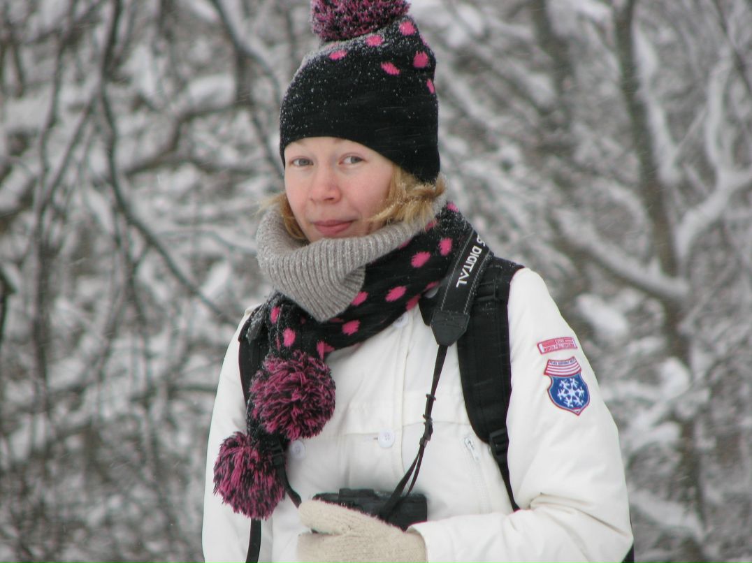 Нина Мормиль Ninon | Москва