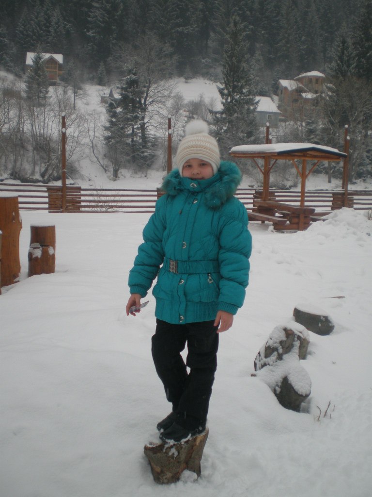 Виктория Захаревич Станиславовна | 