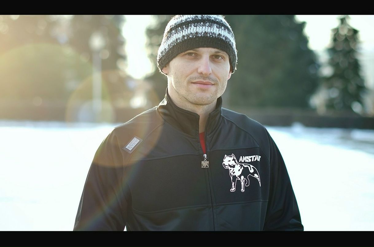 Vladimir Michshenko | 