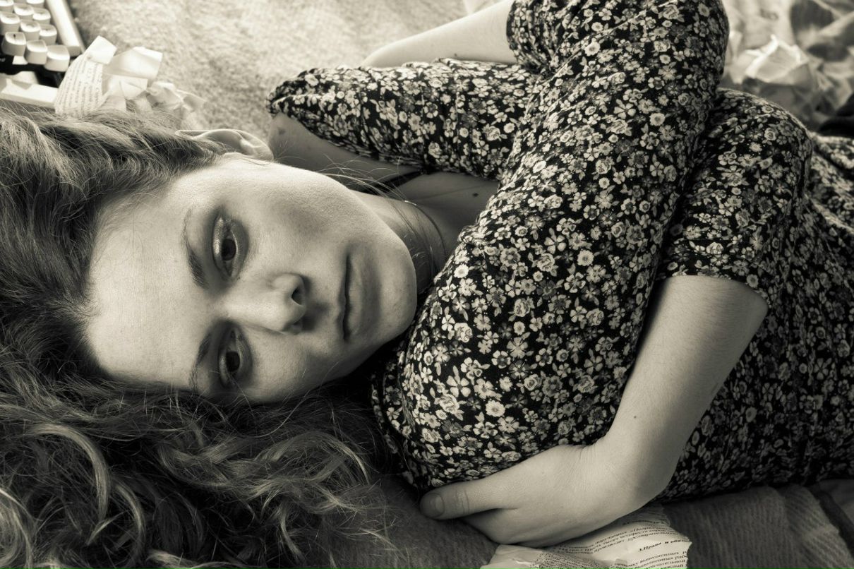 Аня Бочарова | Одесса