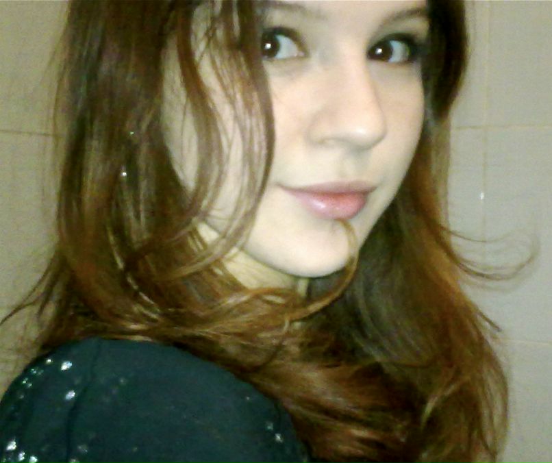 Diana Vasilieva | Киев