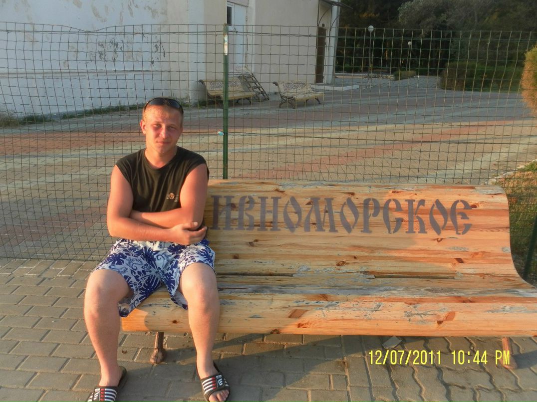 Владимир Лобанцев Вячеславович | Нижний Новгород