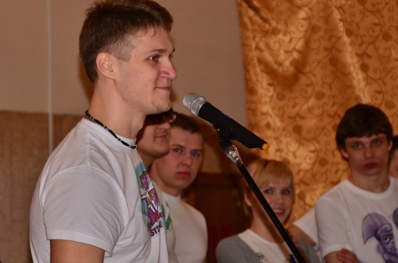 Анастасия Зайчикова | Москва