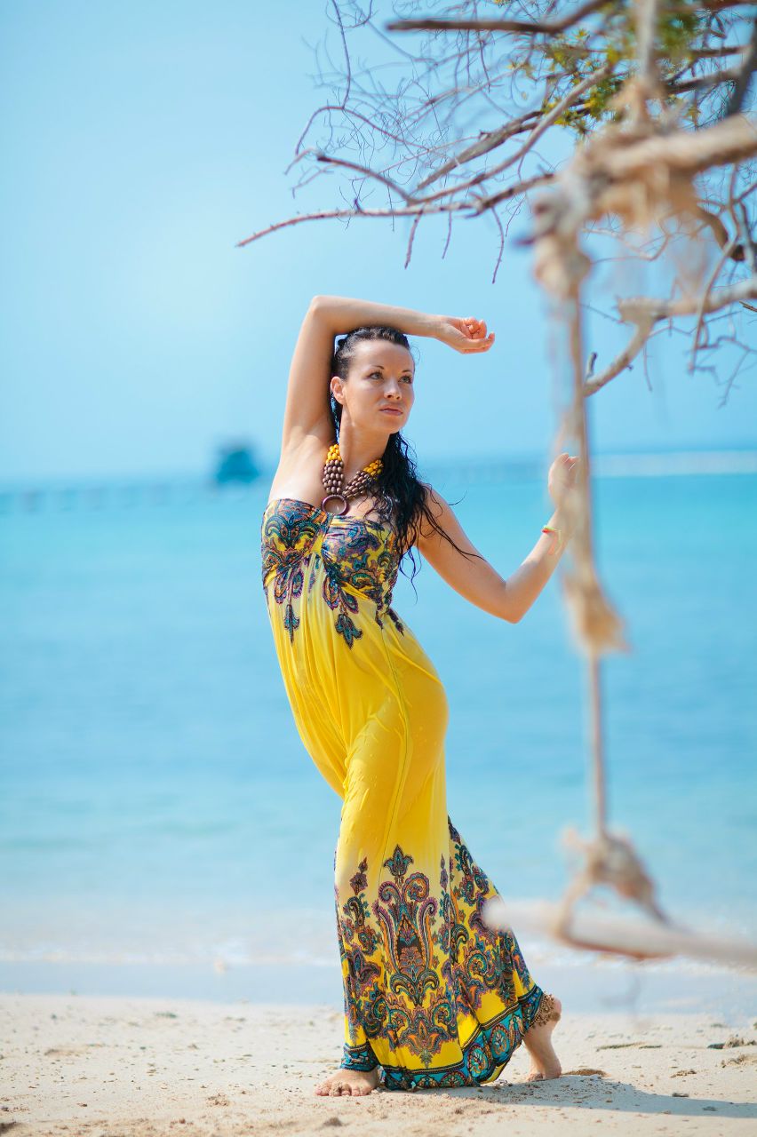 Евгения Леванова | Екатеринбург