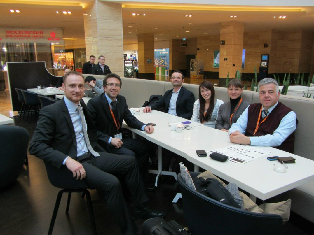 Анастасия Снегирева | Москва