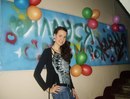 №39 Алла Андросова