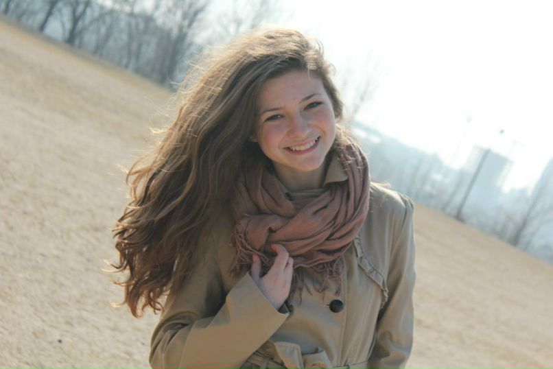 Лерочка Борисик | 