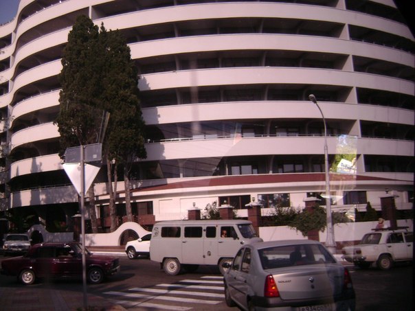 Анастасия Цветкова | Москва