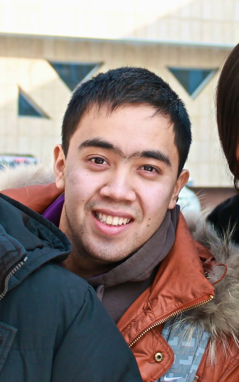 Дамир Садуахасов Тенор | Алматы