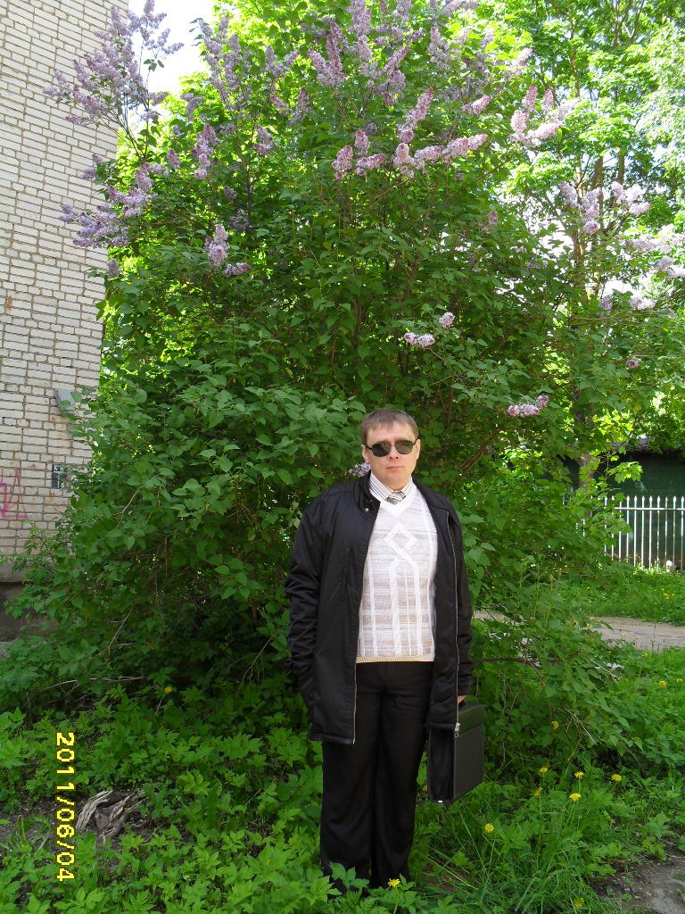 Вадим Воронцов | 