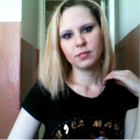 Елена Безрукова | Козьмодемьянск