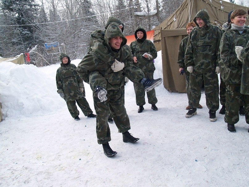 Таисия Бабанова | Москва