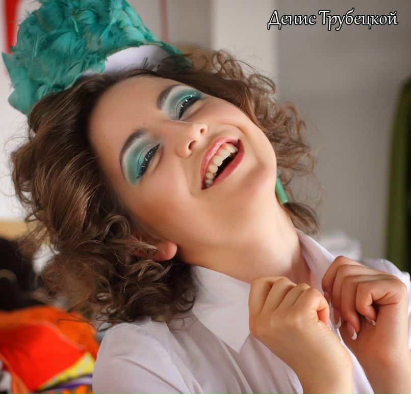 Алексина Разудалова | Люберцы