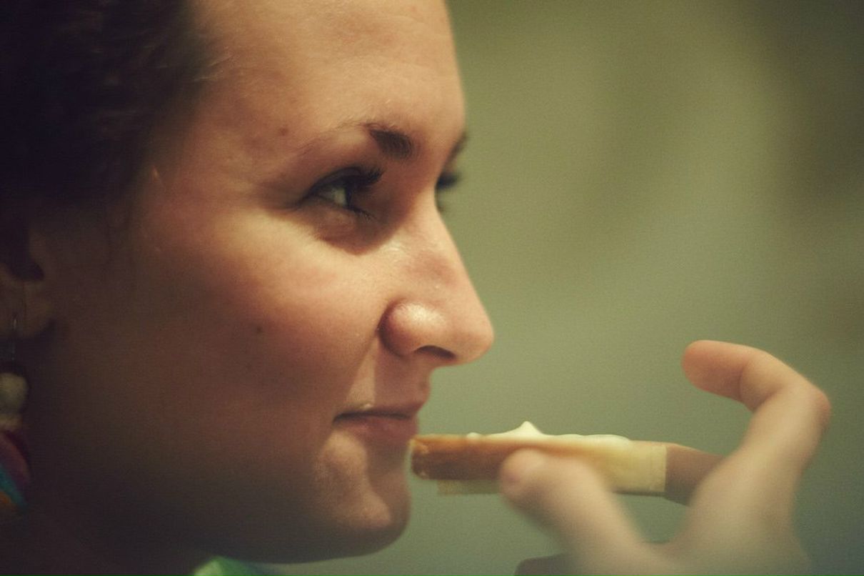 Юлия Бесконечно | Москва