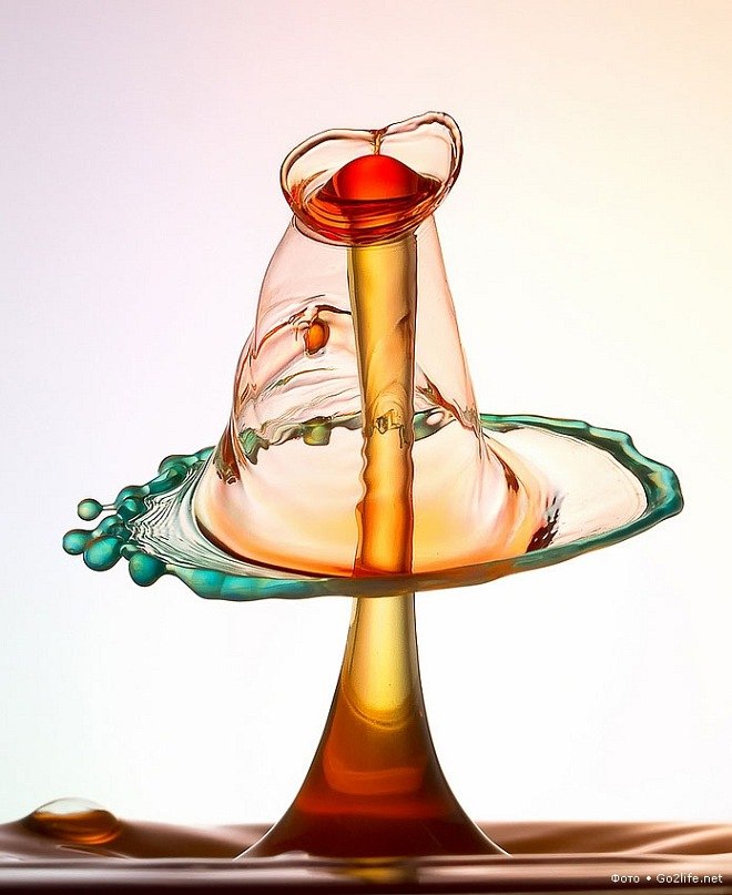 Ольга Галустян | Одесса