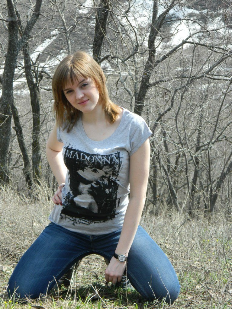 Оксана Мишина | Саратов