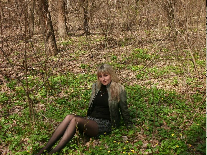 Елена Прокопенко | Харьков