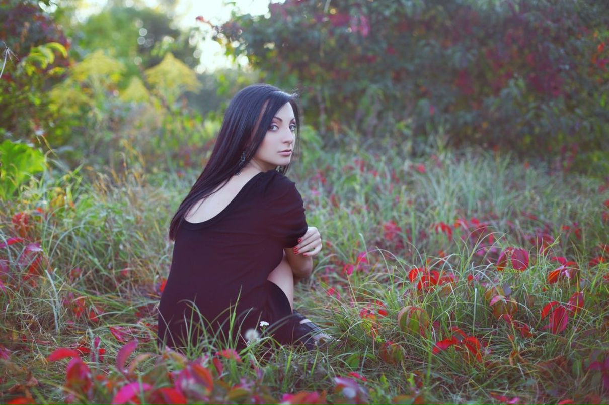 Карина Булгарова | Киев