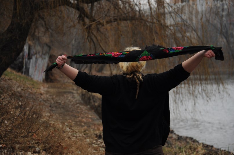 Рина Алексеева | Харьков