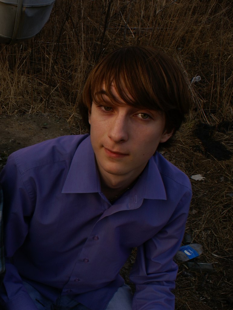 Паша Кузнецов Old'Rock | Москва