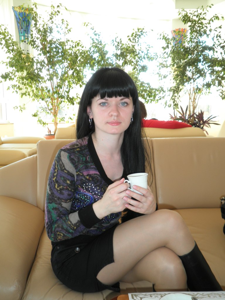 Виктория Ковалёва | Днепр (Днепропетровск)