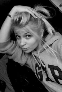 Виктория Некоз | Черкассы