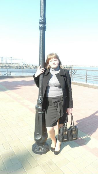 №11, Оля Сташкевич, 33 года, Тополи №11, Оля Сташкевич, 33 года, Тополи