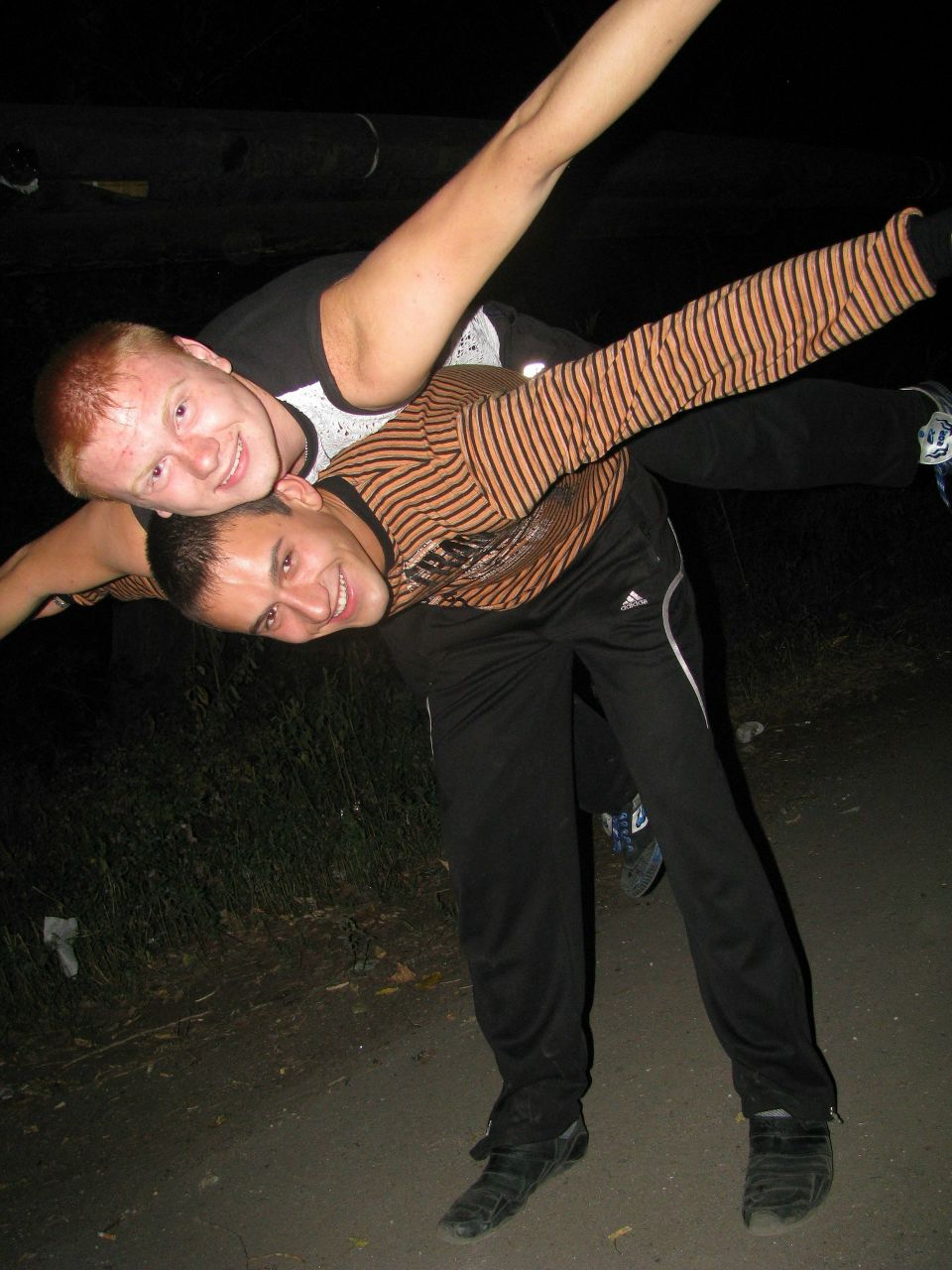 Даниил Рыжий СаМыЙ | 